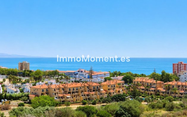 Resale - Detached villa - Manilva - La Duquesa