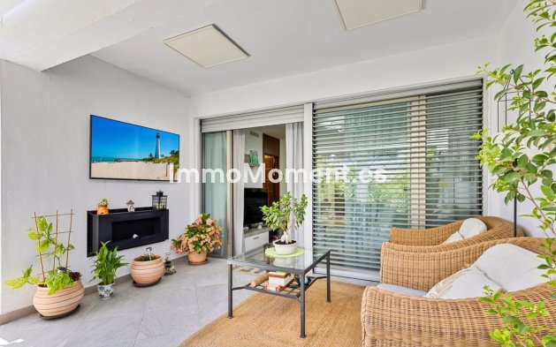 Bestaande woning - Appartement - Mijas - La Cala de Mijas