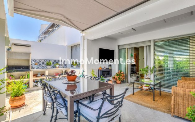 Bestaande woning - Appartement - Mijas - La Cala de Mijas