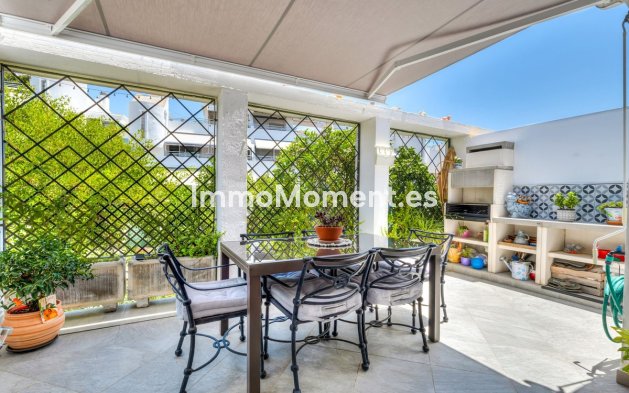 Bestaande woning - Appartement - Mijas - La Cala de Mijas