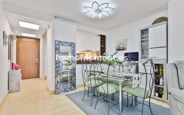 Bestaande woning - Appartement - Mijas - La Cala de Mijas