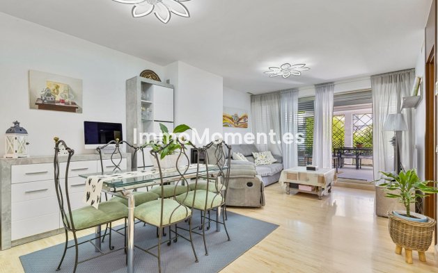 Bestaande woning - Appartement - Mijas - La Cala de Mijas