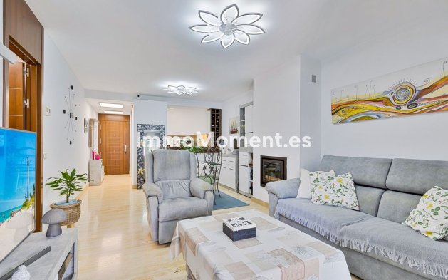 Bestaande woning - Appartement - Mijas - La Cala de Mijas