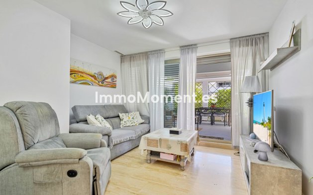 Bestaande woning - Appartement - Mijas - La Cala de Mijas