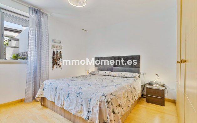 Bestaande woning - Appartement - Mijas - La Cala de Mijas