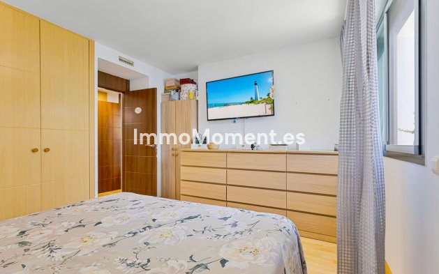 Bestaande woning - Appartement - Mijas - La Cala de Mijas