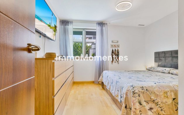 Bestaande woning - Appartement - Mijas - La Cala de Mijas