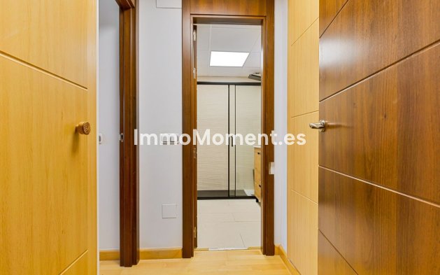 Bestaande woning - Appartement - Mijas - La Cala de Mijas