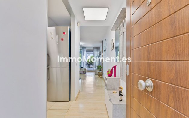 Bestaande woning - Appartement - Mijas - La Cala de Mijas