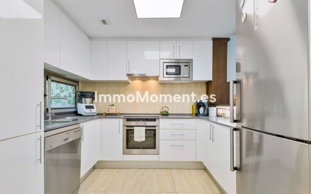 Bestaande woning - Appartement - Mijas - La Cala de Mijas