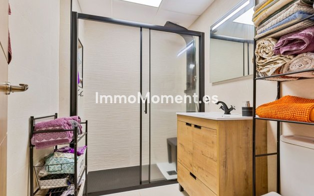 Bestaande woning - Appartement - Mijas - La Cala de Mijas