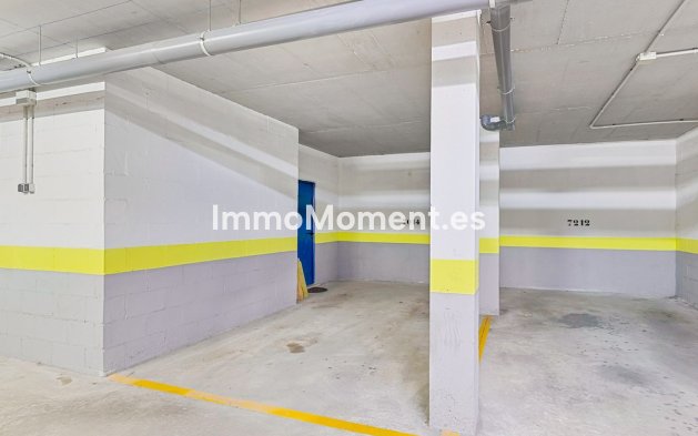 Bestaande woning - Appartement - Mijas - La Cala de Mijas