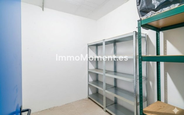 Bestaande woning - Appartement - Mijas - La Cala de Mijas