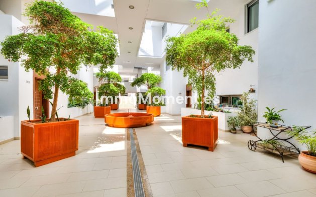 Bestaande woning - Appartement - Mijas - La Cala de Mijas