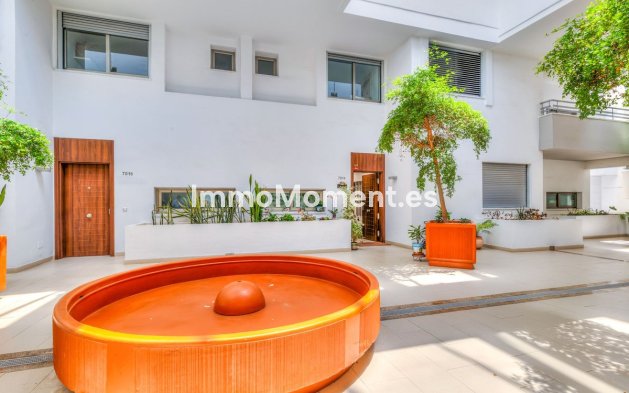 Bestaande woning - Appartement - Mijas - La Cala de Mijas