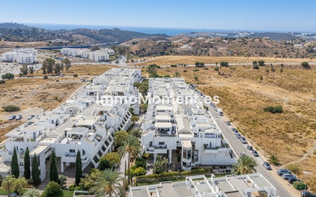 Bestaande woning - Appartement - Mijas - La Cala de Mijas