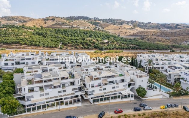 Bestaande woning - Appartement - Mijas - La Cala de Mijas
