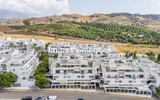Bestaande woning - Appartement - Mijas - La Cala de Mijas