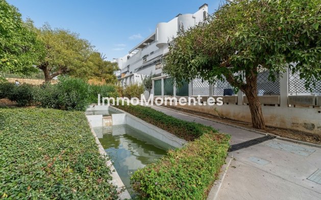 Bestaande woning - Appartement - Mijas - La Cala de Mijas