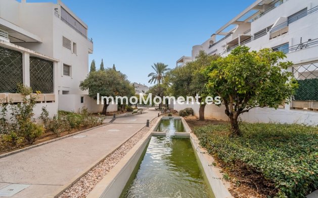 Bestaande woning - Appartement - Mijas - La Cala de Mijas