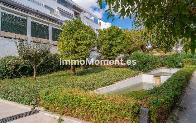 Bestaande woning - Appartement - Mijas - La Cala de Mijas