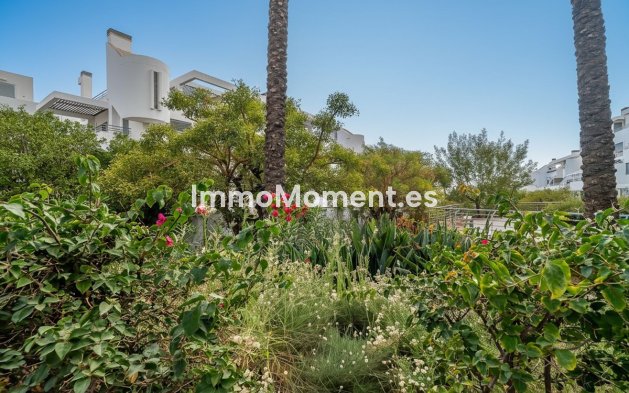 Bestaande woning - Appartement - Mijas - La Cala de Mijas