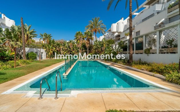 Bestaande woning - Appartement - Mijas - La Cala de Mijas