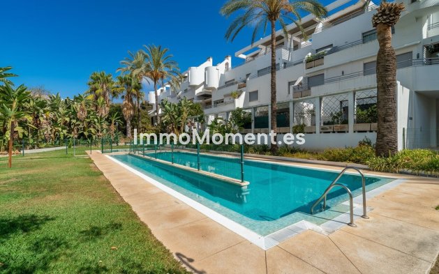 Bestaande woning - Appartement - Mijas - La Cala de Mijas