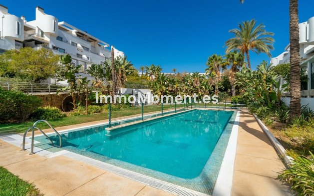 Bestaande woning - Appartement - Mijas - La Cala de Mijas