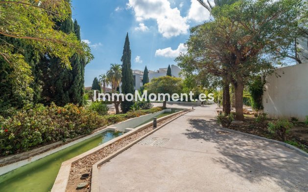 Bestaande woning - Appartement - Mijas - La Cala de Mijas