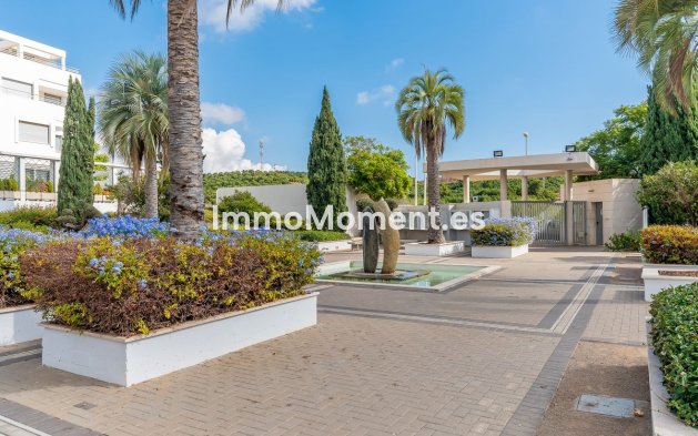 Bestaande woning - Appartement - Mijas - La Cala de Mijas
