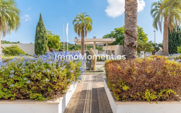 Bestaande woning - Appartement - Mijas - La Cala de Mijas