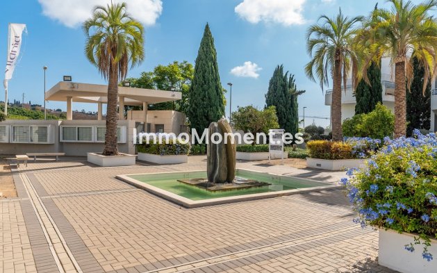 Bestaande woning - Appartement - Mijas - La Cala de Mijas