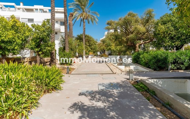 Bestaande woning - Appartement - Mijas - La Cala de Mijas