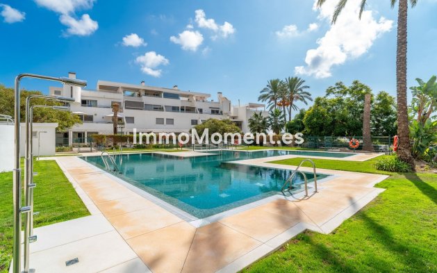 Bestaande woning - Appartement - Mijas - La Cala de Mijas