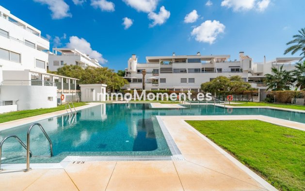 Bestaande woning - Appartement - Mijas - La Cala de Mijas