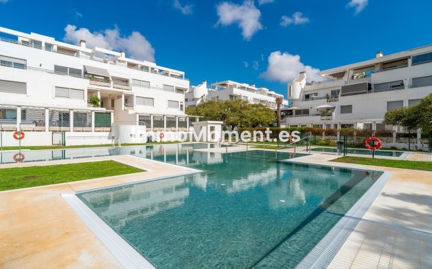 Bestaande woning - Appartement - Mijas - La Cala de Mijas