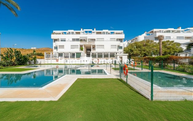 Bestaande woning - Appartement - Mijas - La Cala de Mijas