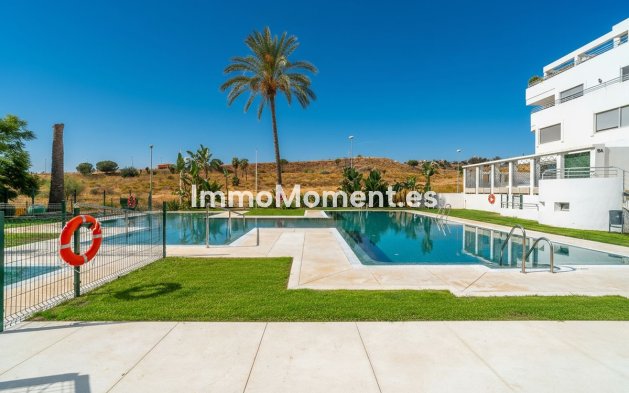 Bestaande woning - Appartement - Mijas - La Cala de Mijas