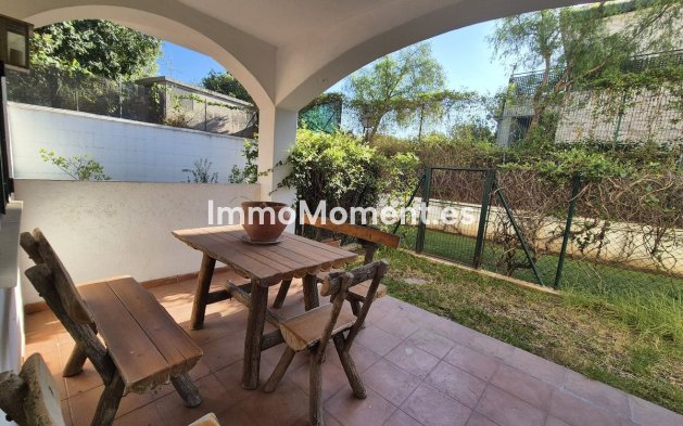 Bestaande woning - Appartement - Marbella - Nagüeles