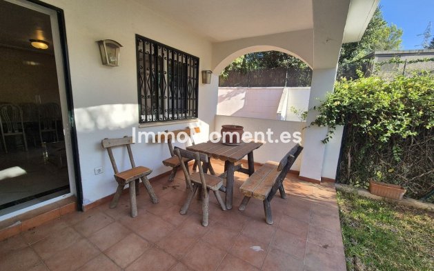 Bestaande woning - Appartement - Marbella - Nagüeles