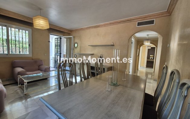 Bestaande woning - Appartement - Marbella - Nagüeles