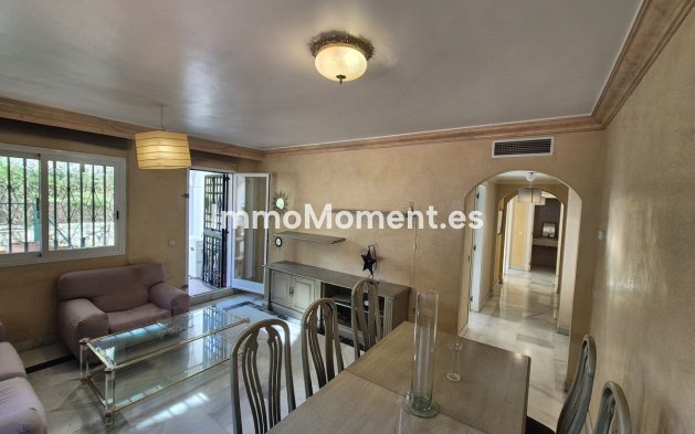 Bestaande woning - Appartement - Marbella - Nagüeles