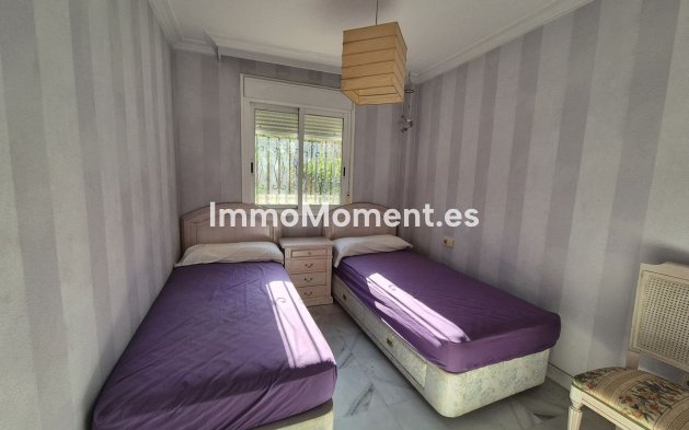 Bestaande woning - Appartement - Marbella - Nagüeles