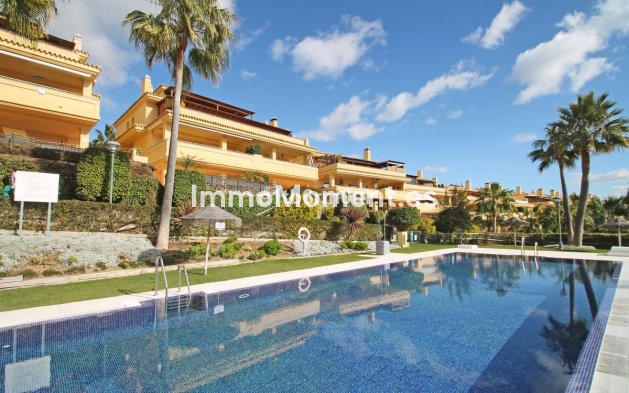 Bestaande woning - Appartement - Marbella - The Golden Mile