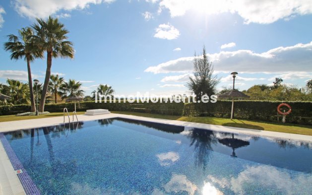 Bestaande woning - Appartement - Marbella - The Golden Mile