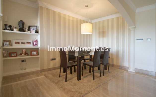 Bestaande woning - Appartement - Marbella - The Golden Mile