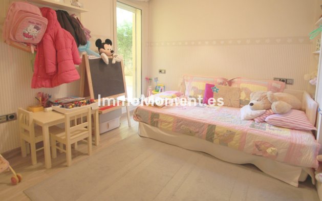 Bestaande woning - Appartement - Marbella - The Golden Mile