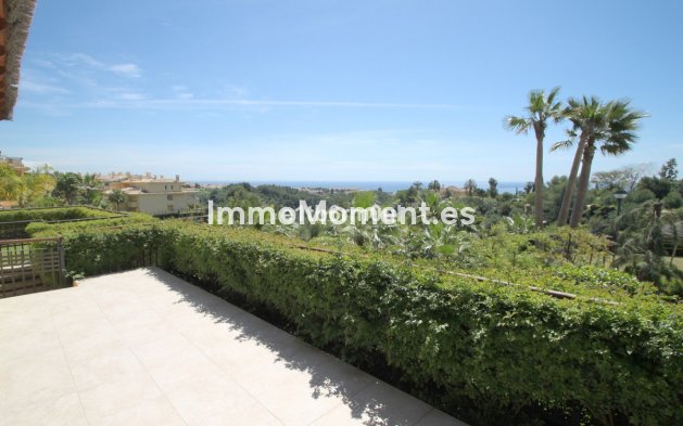 Bestaande woning - Appartement - Marbella - The Golden Mile