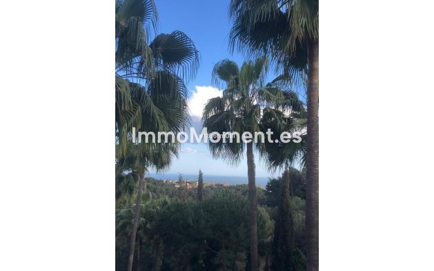 Bestaande woning - Appartement - Marbella - The Golden Mile